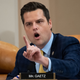 Confirmed Creep Rep. Matt Gaetz Reportedly Showed Nude Photos of Women to Other Legislators